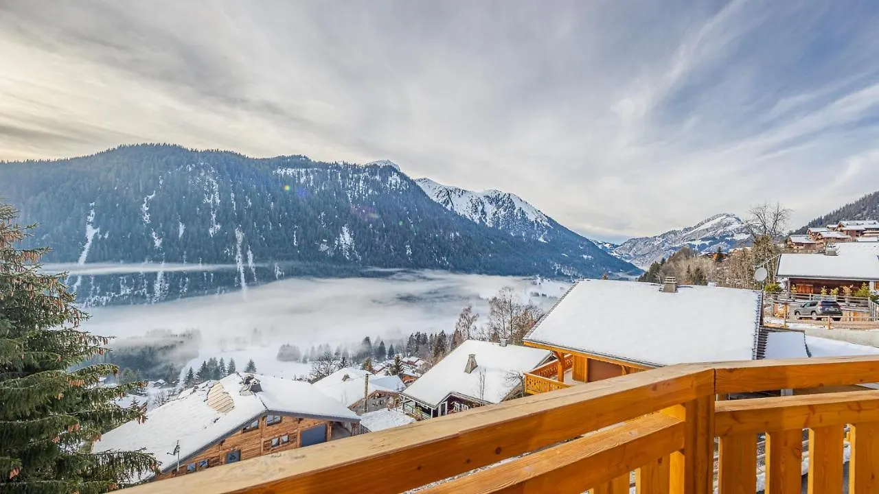 Chatou Bas Apartment - Bo Immobilier Chatel