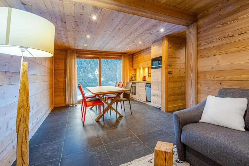 Chatou Bas Apartment - Bo Immobilier Chatel