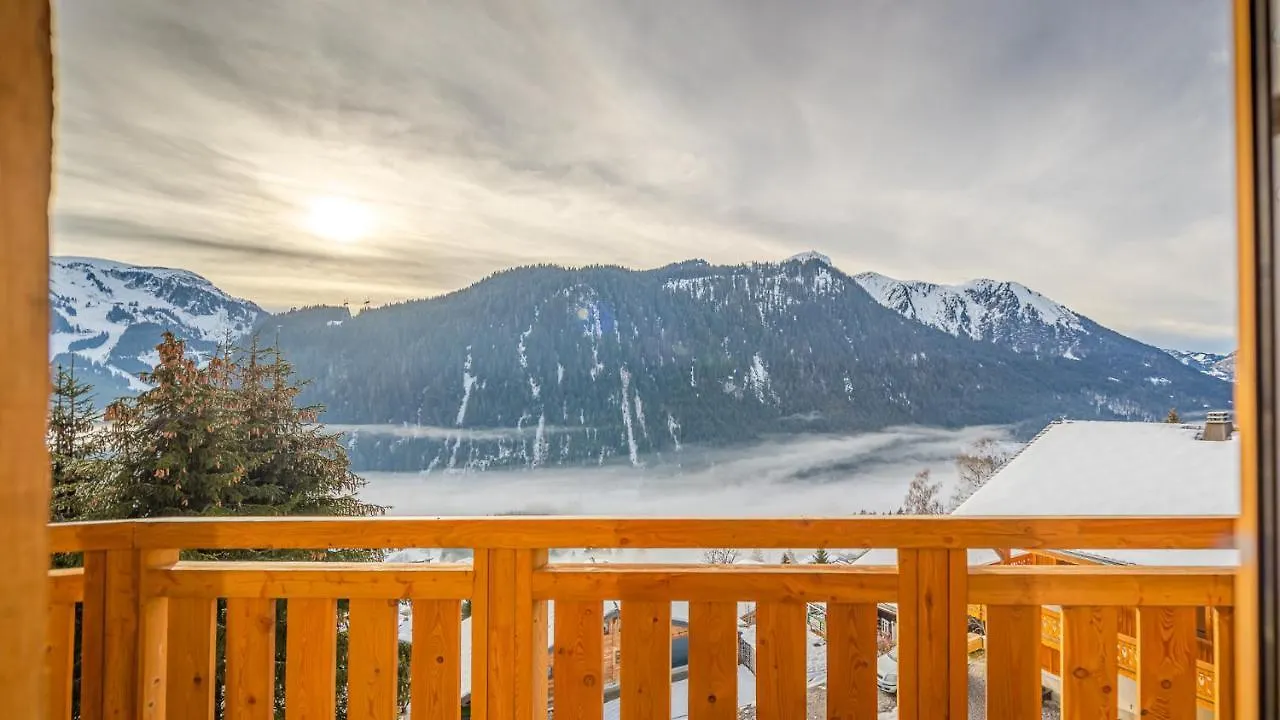 Chatou Bas Apartment - Bo Immobilier Chatel France