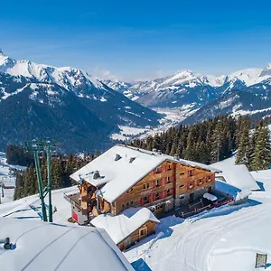 Hotel L'escale, Chatel