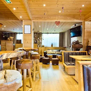 Hotel Le Tremplin, Chatel