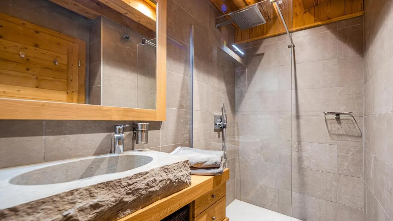 Chatou Bas Apartment - Bo Immobilier Chatel France
